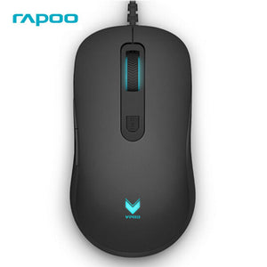 Rapoo V22 A3050 Wired Gaming Mouse