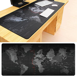 2018 Hot Selling Extra Large Mouse Pad