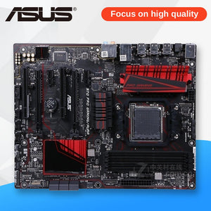 Asus 970 PRO GAMING/AURA Desktop Motherboard