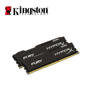 Kingston HyperX DDR4 8G 2400MHz