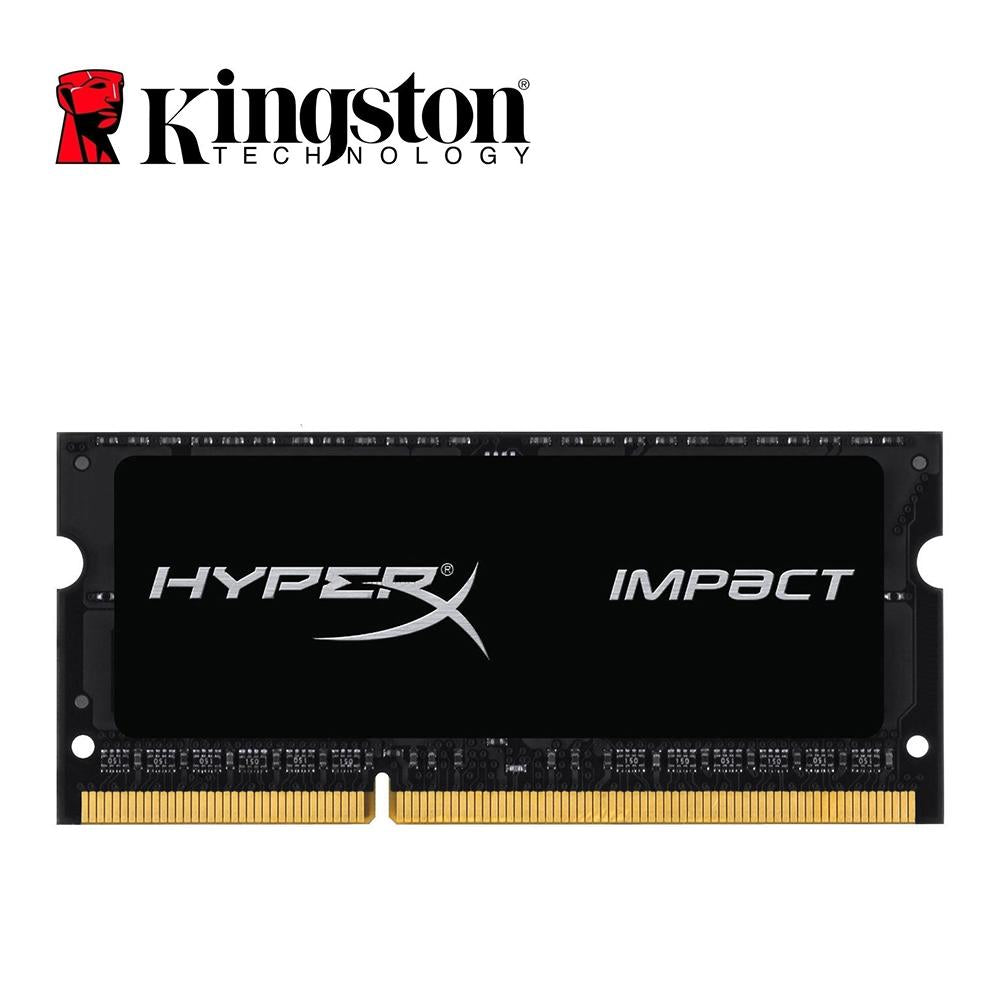 Kingston HyperX Impact 8GB 1866MHz