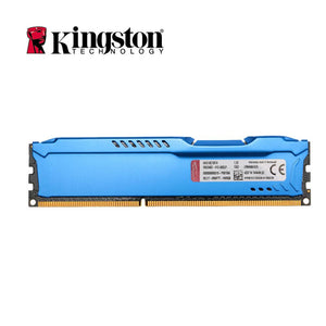 Kingston Ram HyperX FURY 8GB Desktop Memory RAM DIMM 1866MHz