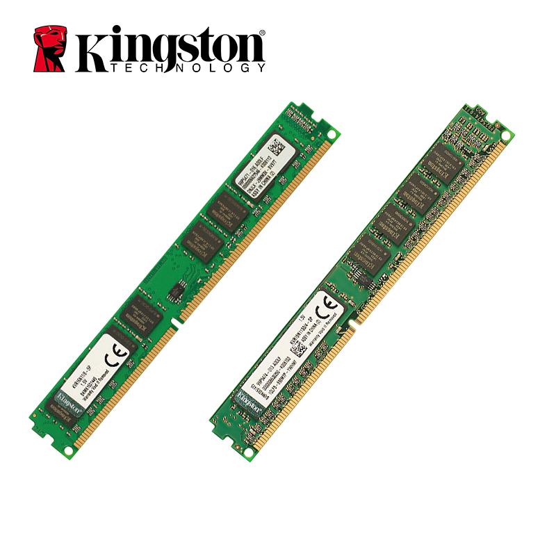 Kingston RAMS Desktop memory DDR3 1600MHZ