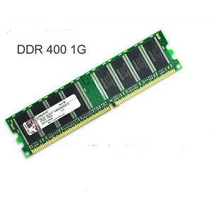 Kingston Ltd DDR1 DDR 1 gb pc3200 ddr400 400MHz