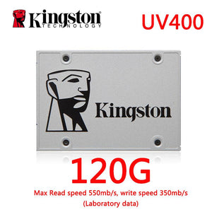 Kingston Internal Solid State Drive 120gb 240gb 480gb 960gb
