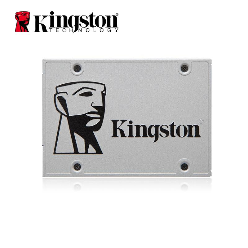 Kingston SSDNow UV400 120gb 240gb