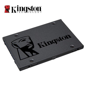 Kingston SATA III SSD 120GB 240GB 480GB