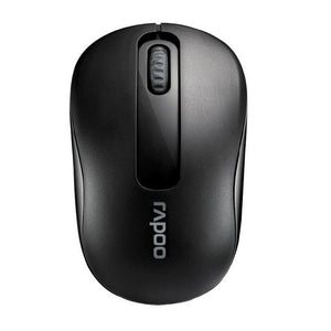Rapoo 2.4G USB Wireless Optical Mouse