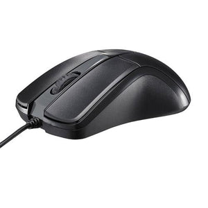 Rapoo N1162 Optical USB wired Gaming Mouse