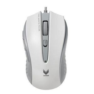 RAPOO V300C 3000dpi Wired Optical Gaming Mouse