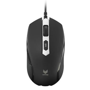Rapoo V210 Optical USB Wired Gaming Mouse